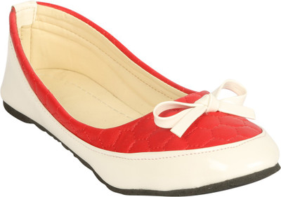 

Zachho Bellies For Women(Red