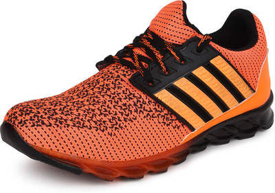 

BUWCH Running Shoes For Men(Orange