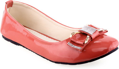 

Shoe Lab Bellies For Women(Red