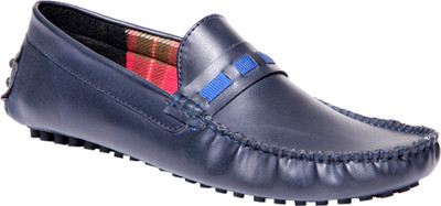 

Funk'd Jaguar Loafers For Men(Blue