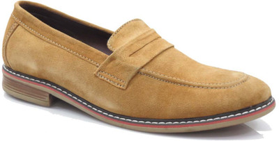 

John Hupper Casuals For Men(Beige
