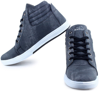 

Clerk Sneakers For Men(Black