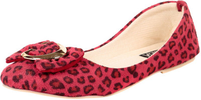

TEN Bellies For Women(Red