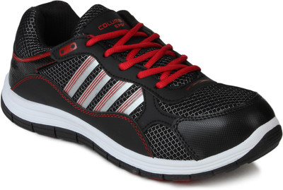 Columbus FM-5 Running Shoes For Men(Blue, Green) Columbus FM-5 Running Shoes For Men(Blue, Green)