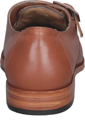 Adamis DL1 BLACK Slip On