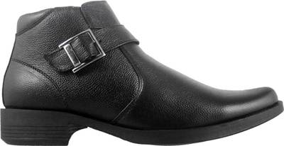 Action Synergy Fashion Line JW6703 Leather Slip On Shoes
