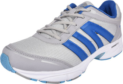 

Campus Swiss Running Shoes For Men(Grey, Green)