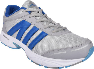 

Campus Swiss Running Shoes For Men(Grey, Green)