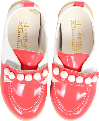 FabSeasons Boys & Girls(Pink