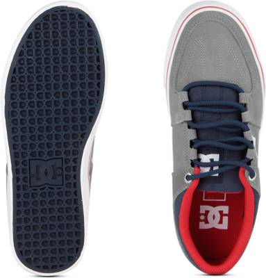 DC LYNX VULC M SHOE Sneakers