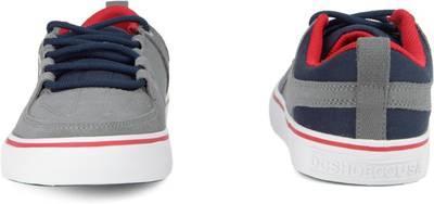 DC LYNX VULC M SHOE Sneakers