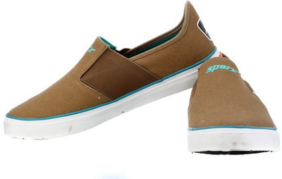 

Sparx SM-214 Casuals For Men(Khaki, Blue, Khakiturquoiseblue