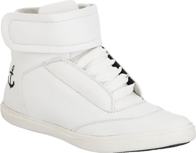 

Shoe Fit Sneakers For Men(White