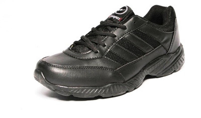 

Action LB651 Running Shoes For Men(Black