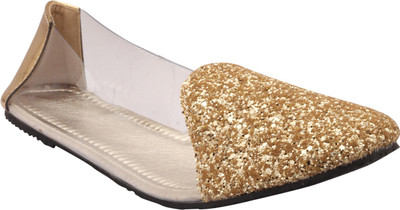 

ALKAWAL Girls, Golden
