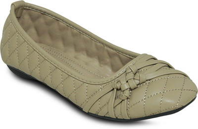 

Get Glamr Bellies For Women(Brown