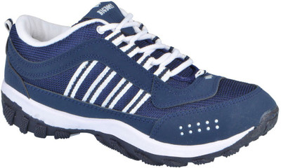 

Athlio Running Shoes For Men(Blue)