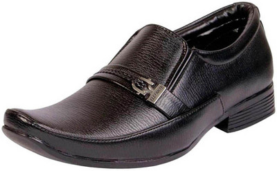 

TEN Loafers For Men(Black