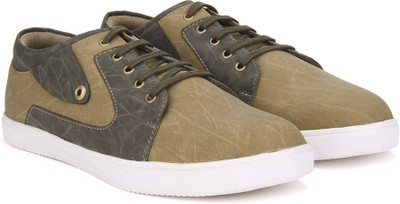 

Vulcan Knight Sneakers For Men(Brown