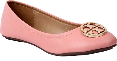 

Foot Candy Bellies For Women(Pink