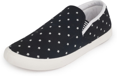 

True Comfort 727-BLACK Sneakers For Women(Black