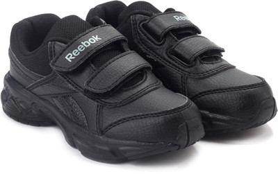 

REEBOK Girls, Blk