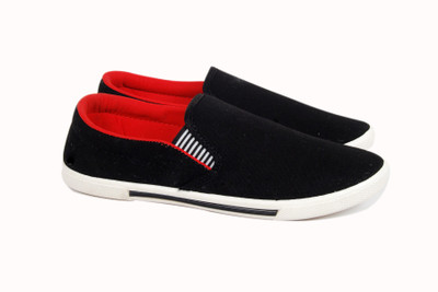 

Kikasha Loafers For Men(Black