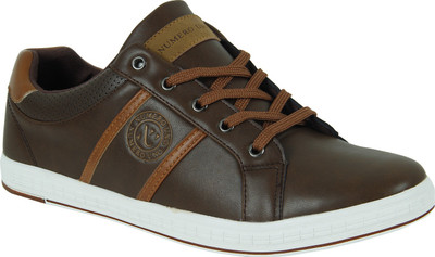 

Numero Uno Casual Shoes For Men(Brown), Coffee