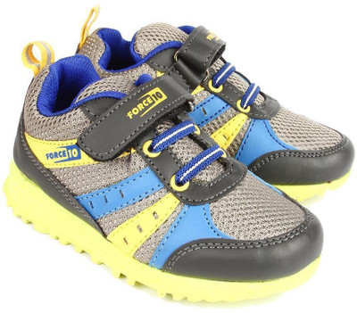 

Force 10 By Liberty Boys(Yellow