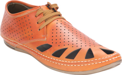 

Bacca Bucci Casual Shoes For Men(Tan