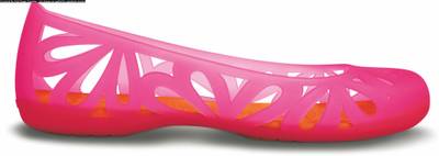 Crocs Bellies