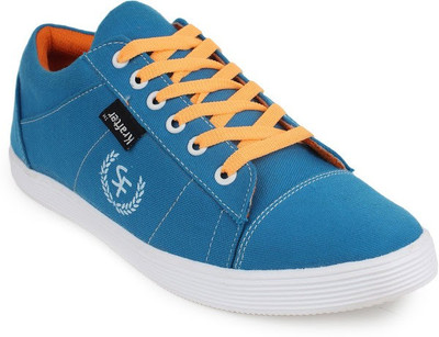 

Krafter Casuals For Men(Orange