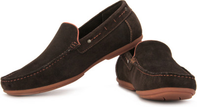 

Alberto Torresi Loafers For Men(Brown), Dk.brown