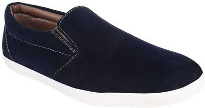 

Hirolas Casuals For Men(Blue, 01;blue