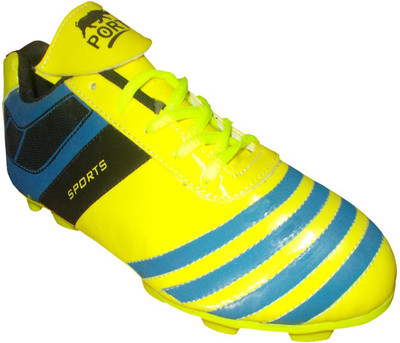 

Port FIFFA Football Shoes For Men(Multicolor