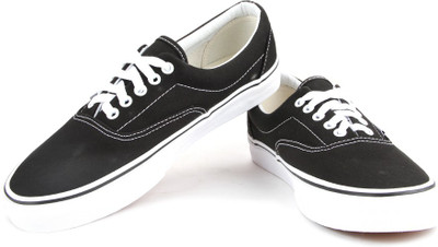 

Vans Era SS19 Sneakers For Men(Black