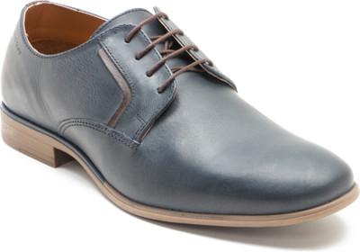 

Red Tape RTS10274 Casuals For Men(Blue