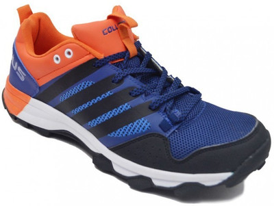 

Columbus Running Shoes For Men(Navy