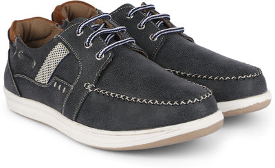 

Provogue Loafers For Men(Blue