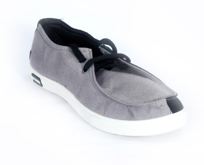 Ethics Casual Shoes For Men(Grey