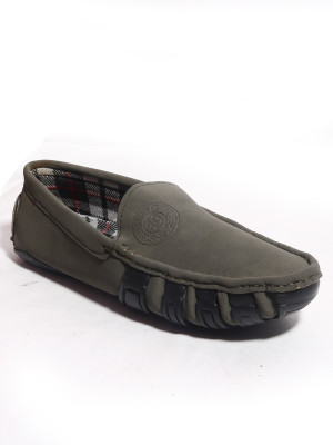 

Smoky 101 MB Loafer Loafers For Men(Green