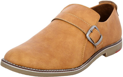 51% OFF on Zohran Yellow Casual Shoes For Men(Yellow) 51% OFF on Zohran Yellow Casual Shoes For Men(Yellow)