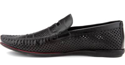 Red Tape Slip On