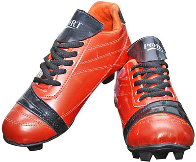 

Port https://www.dropbox.com/s/iyjffpl0zwcu9nc/SNAKETHAKUR_6.jpgdl=0 Football Shoes For Men(Red