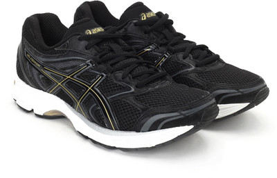 

Asics Gel-Equation 8 Men Running Shoes For Men(Black), 9094