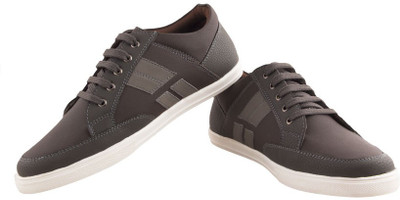 Ziera Sneakers For Men(Grey)