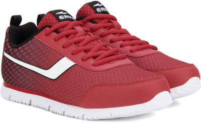 

Erke Casuals For Men(Red