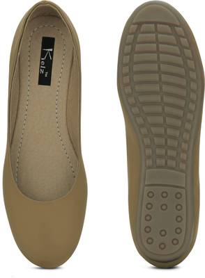 Kielz Slip On
