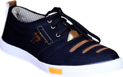 

Graceful Casuals For Men(Black