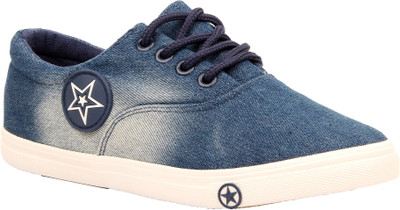 

Foot Candy Sneakers For Women(Navy